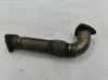 EGR valve line/pipe/hose 