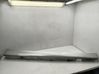 Front sill (body part) 