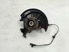Front wheel hub spindle knuckle AY1C3K170BA