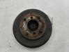 Stub axle 