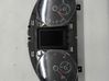 Geschwindigkeitsmesser Cockpit 3C0920872G