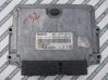 Engine control unit/module ECU 55185364