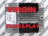 Engine control unit/module ECU 51875966