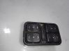 Electric window control switch 13363401