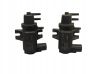 Vacuum valve 