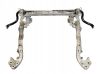 Front subframe 