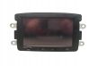 Radio/CD/DVD/GPS-pääyksikkö 281158098R