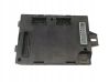 Tavaratilan kannen avaamisen ohjausyksikkö 