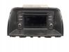 Radio/CD/DVD/GPS head unit 
