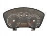 Geschwindigkeitsmesser Cockpit 