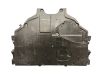 Engine splash shield/under tray GHR556071