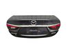 Tailgate/trunk/boot lid 