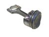 Piston with connecting rod 06HAE