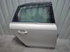Rear door 