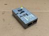 Unidad de control MMI 4E0035785F
