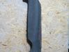 Trunk/boot side trim panel 4G0885703AJ