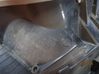 Lampa tylna 6R0945096D