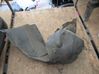 Priekinis posparnis 5F0809955