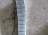 Rear bumper BK2117E962AA
