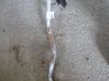 Air conditioning (A/C) pipe/hose GS6XA