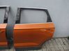 Rear door 