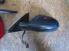 Front door electric wing mirror 4G2857409M