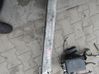 Rear bumper cross member 39016274