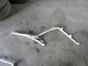 Airbag del techo 1BAC1603300016