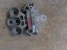 Engine mount bracket 65324133
