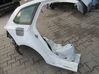 Rear quarter panel 