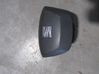 Steering wheel airbag 20160980128