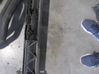Travesaño de apoyo del amortiguador delantero 1607201719