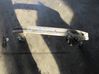 Front bumper support beam 