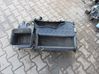 Radiator set 