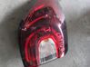 Rear/tail lights 265557849R