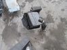 Air filter box JG919661AA