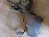 Fuse box set 31409757