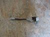 Negative earth cable (battery) 37180A6510