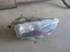 Headlight/headlamp 9821349480