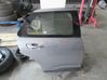 Rear door 