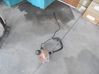 Coolant expansion tank/reservoir 9824198680