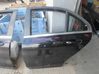 Rear door 