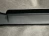 Front splash guards bracket 105480400C