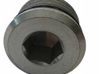 Oil filler cap 09686500