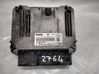 Unité de commande / module d'injection 51868768