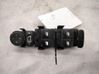 Electric window control switch 6554HE