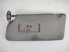 Sun visor 1206877