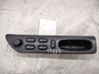 Electric window control switch 7700876401