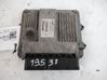 Unité de commande / module d'injection 55197119