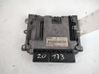 Unité de commande / module d'injection 55198811